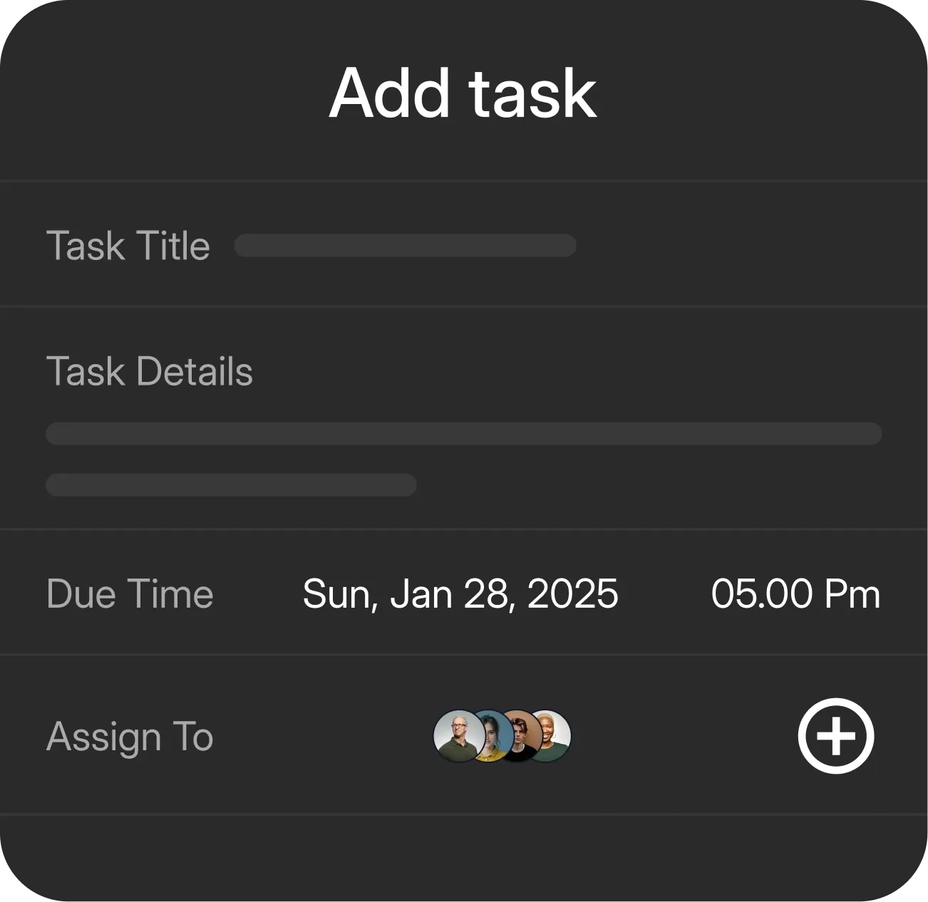 Automate Hand-offs Illustration